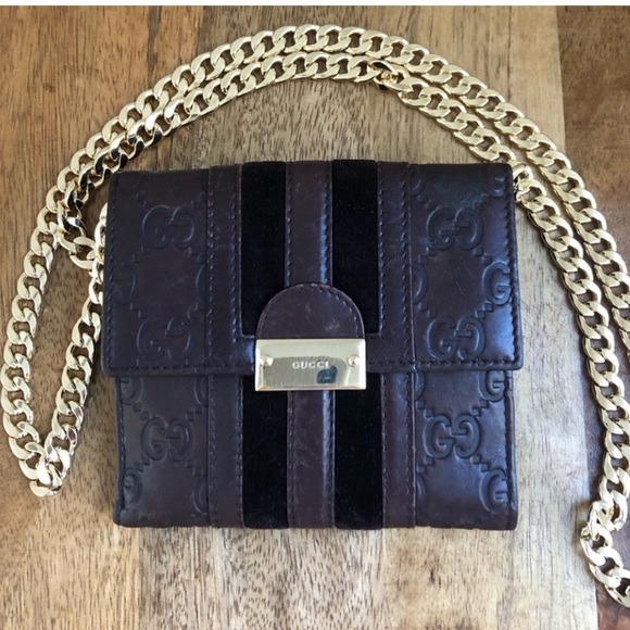 Gucci wallet rehab Approximately 5x5 - Picture 10 of 10
